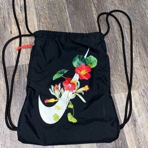 NIKE Drawstring Bag